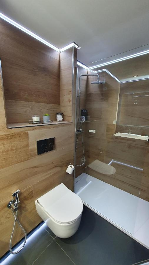 Apartamento Centro De Granada Vistas Fantasticas Y Un Parking Gratis Apartment Exterior photo