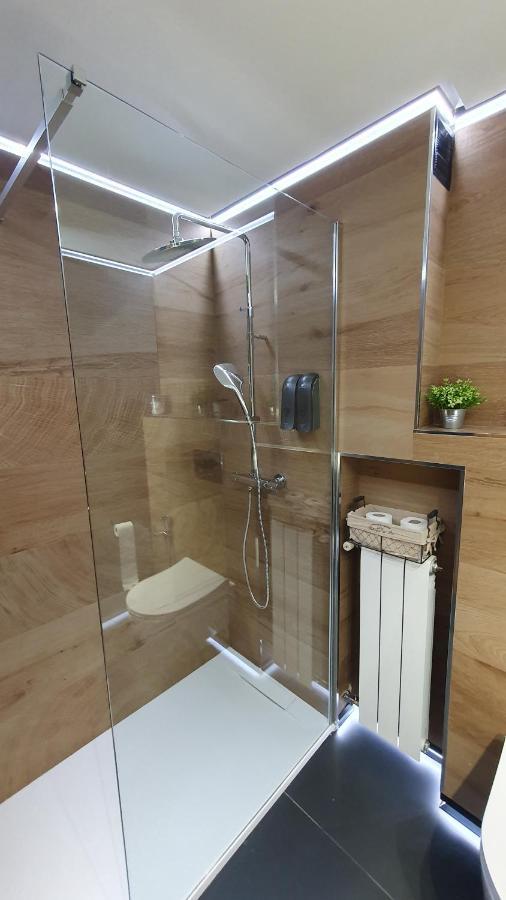 Apartamento Centro De Granada Vistas Fantasticas Y Un Parking Gratis Apartment Exterior photo